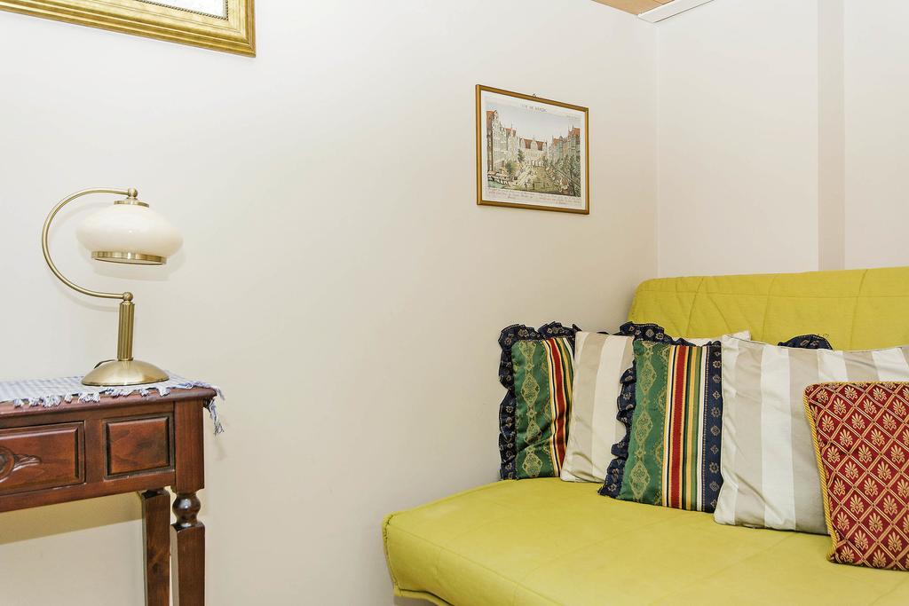The Best Stay Apartments グダニスク エクステリア 写真