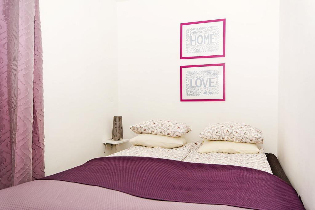 The Best Stay Apartments グダニスク エクステリア 写真