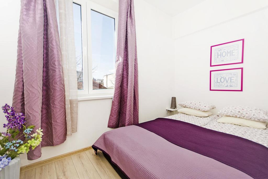 The Best Stay Apartments グダニスク エクステリア 写真