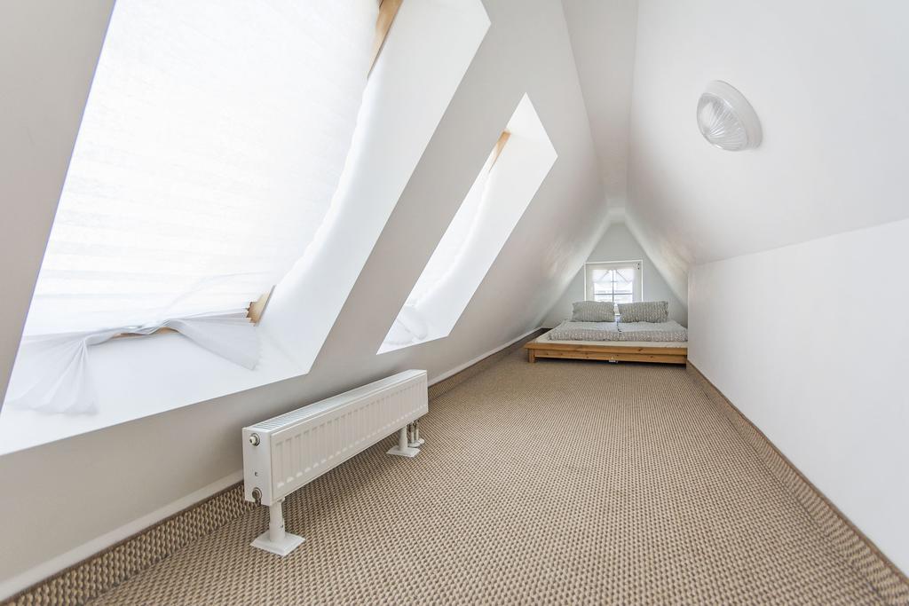 The Best Stay Apartments グダニスク エクステリア 写真