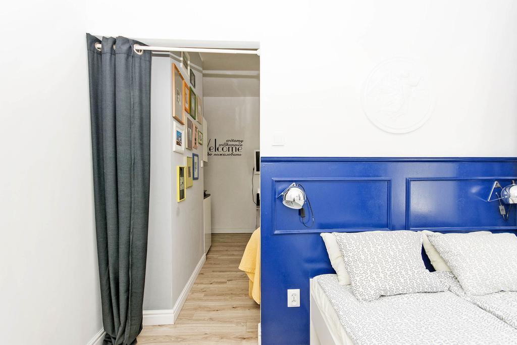 The Best Stay Apartments グダニスク エクステリア 写真