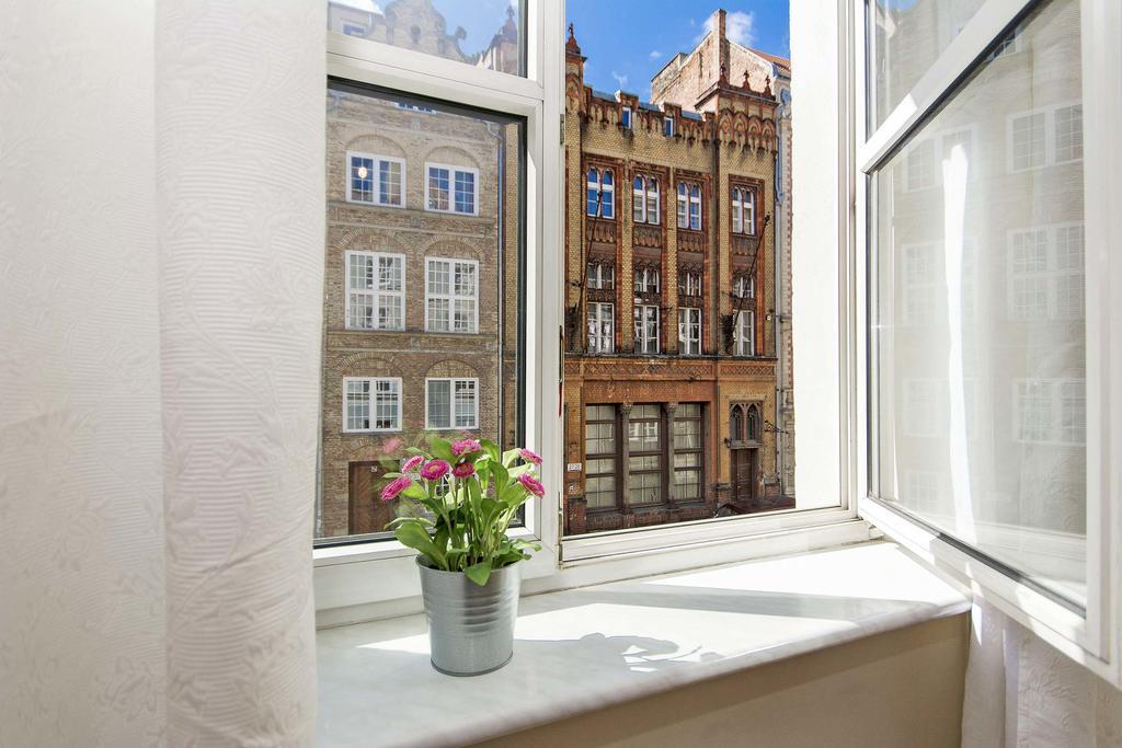 The Best Stay Apartments グダニスク エクステリア 写真